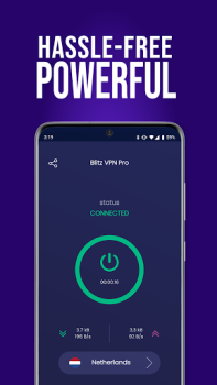 Download USA VPN Alat untuk Android tangkapan layar 3