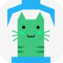 Download  Kitten Up! Jump & Claw Games