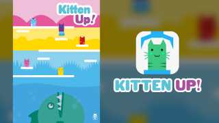 Download Kitten Up! Jump & Claw Games Arkade untuk Android tangkapan layar 6