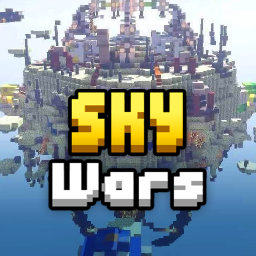 Logo Sky Wars