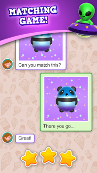 Download Squishy Magic: 3D Toy Coloring Hiburan untuk Android tangkapan layar 6