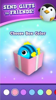 Download Squishy Magic: 3D Toy Coloring Hiburan untuk Android tangkapan layar 7