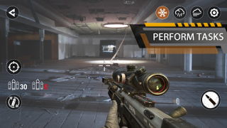 Download Weapon Gun Simulator 3D: Prank Simulator untuk Android tangkapan layar 2