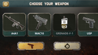 Download Weapon Gun Simulator 3D: Prank Simulator untuk Android tangkapan layar 6