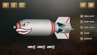 Download Weapon Gun Simulator 3D: Prank Simulator untuk Android tangkapan layar 7