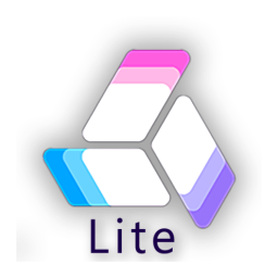 app logo