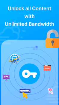 Download VPN Master: VPN Proxy, VPN App Kerja untuk Android tangkapan layar 6