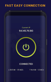 Download VPN Blitz Alat untuk Android tangkapan layar 2