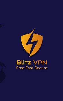Download VPN Blitz Alat untuk Android tangkapan layar 6