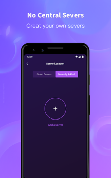 Download Tachyon VPN - Private Proxy Alat untuk Android tangkapan layar 5