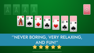 Download Solitaire: Classic Card Games Permainan papan untuk Android tangkapan layar 7