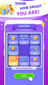 Download Brain Boom: Word Brain Games Teka-teki untuk Android tangkapan layar 6