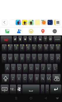 Download Bijoy Android Keyboard Alat untuk Android tangkapan layar 4