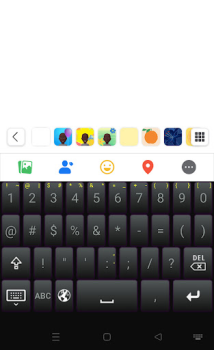 Download Bijoy Android Keyboard Alat untuk Android tangkapan layar 7