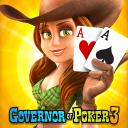 Download  Governor of Poker 3 - Texas
