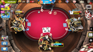 Download Governor of Poker 3 - Texas Permainan papan untuk Android tangkapan layar 6
