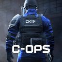 Download  Critical Ops: Multiplayer FPS