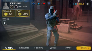 Download Critical Ops: Multiplayer FPS Game aksi untuk Android tangkapan layar 6