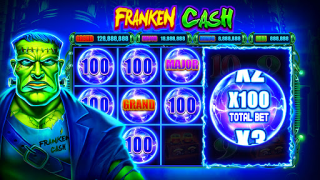 Download Lightning Jackpot-Casino Slots Kasino untuk Android tangkapan layar 2