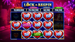 Download Lightning Jackpot-Casino Slots Kasino untuk Android tangkapan layar 3