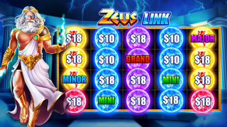 Download Lightning Jackpot-Casino Slots Kasino untuk Android tangkapan layar 6
