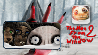 Download The Snow Man from the window 2 Permainan meja untuk Android tangkapan layar 5