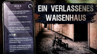 Download Orphans Petualangan untuk Android tangkapan layar 3