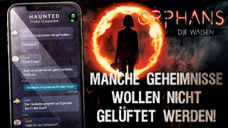 Download Orphans Petualangan untuk Android tangkapan layar 6