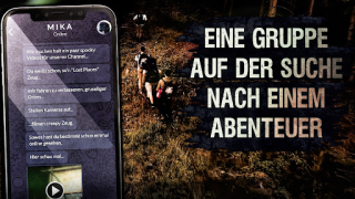 Download Orphans Petualangan untuk Android tangkapan layar 7