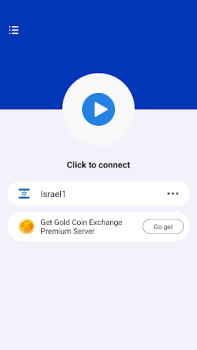 Download VPN Israel - Use Israel IP Alat untuk Android tangkapan layar 2