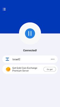 Download VPN Israel - Use Israel IP Alat untuk Android tangkapan layar 4