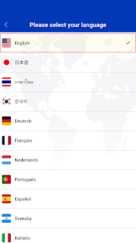Download VPN Israel - Use Israel IP Alat untuk Android tangkapan layar 5