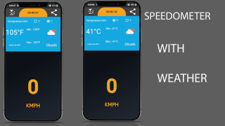 Download Speedometer - GPS Speed Meter Peta dan navigasi untuk Android tangkapan layar 5