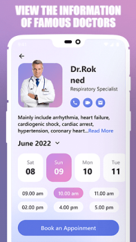 Download Health Steward Obat untuk Android tangkapan layar 2