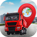 Download  Truck Gps - Trukers Navigation