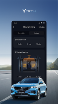 Download VOYAH Gaya hidup untuk Android tangkapan layar 2