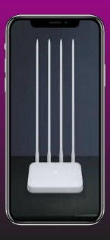 Download mi router 4c-Guide Gaya hidup untuk Android tangkapan layar 3