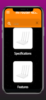 Download mi router 4c-Guide Gaya hidup untuk Android tangkapan layar 5