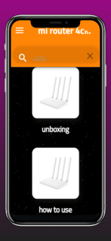 Download mi router 4c-Guide Gaya hidup untuk Android tangkapan layar 6