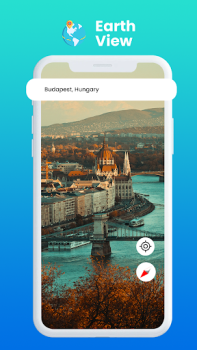 Download Route Tracker : GPS Navigation Peta dan navigasi untuk Android tangkapan layar 6