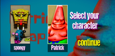 Download Potrick Snap: Horror House Petualangan untuk Android tangkapan layar 2