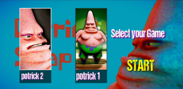 Download Potrick Snap: Horror House Petualangan untuk Android tangkapan layar 4