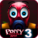 Download  Poppy playtime Chapter 3