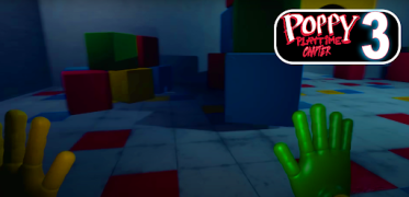 Download Poppy playtime Chapter 3 Simulator untuk Android tangkapan layar 4