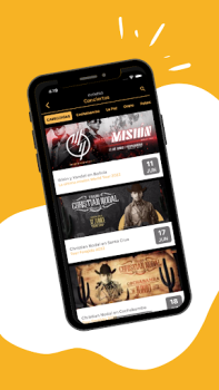 Download RUMBA Gaya hidup untuk Android tangkapan layar 3
