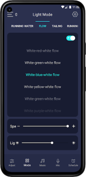 Download SymphonyLight Alat untuk Android tangkapan layar 3