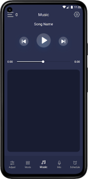 Download SymphonyLight Alat untuk Android tangkapan layar 4
