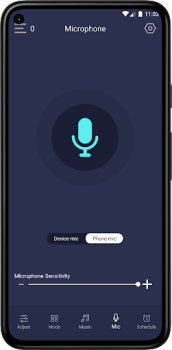 Download SymphonyLight Alat untuk Android tangkapan layar 5
