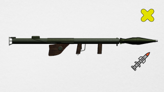 Download Grenade Launcher Simulator Simulator untuk Android tangkapan layar 7