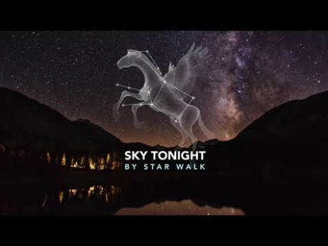 Download Sky Tonight - Star Gazer Guide Buku dan Referensi untuk Android tangkapan layar 8